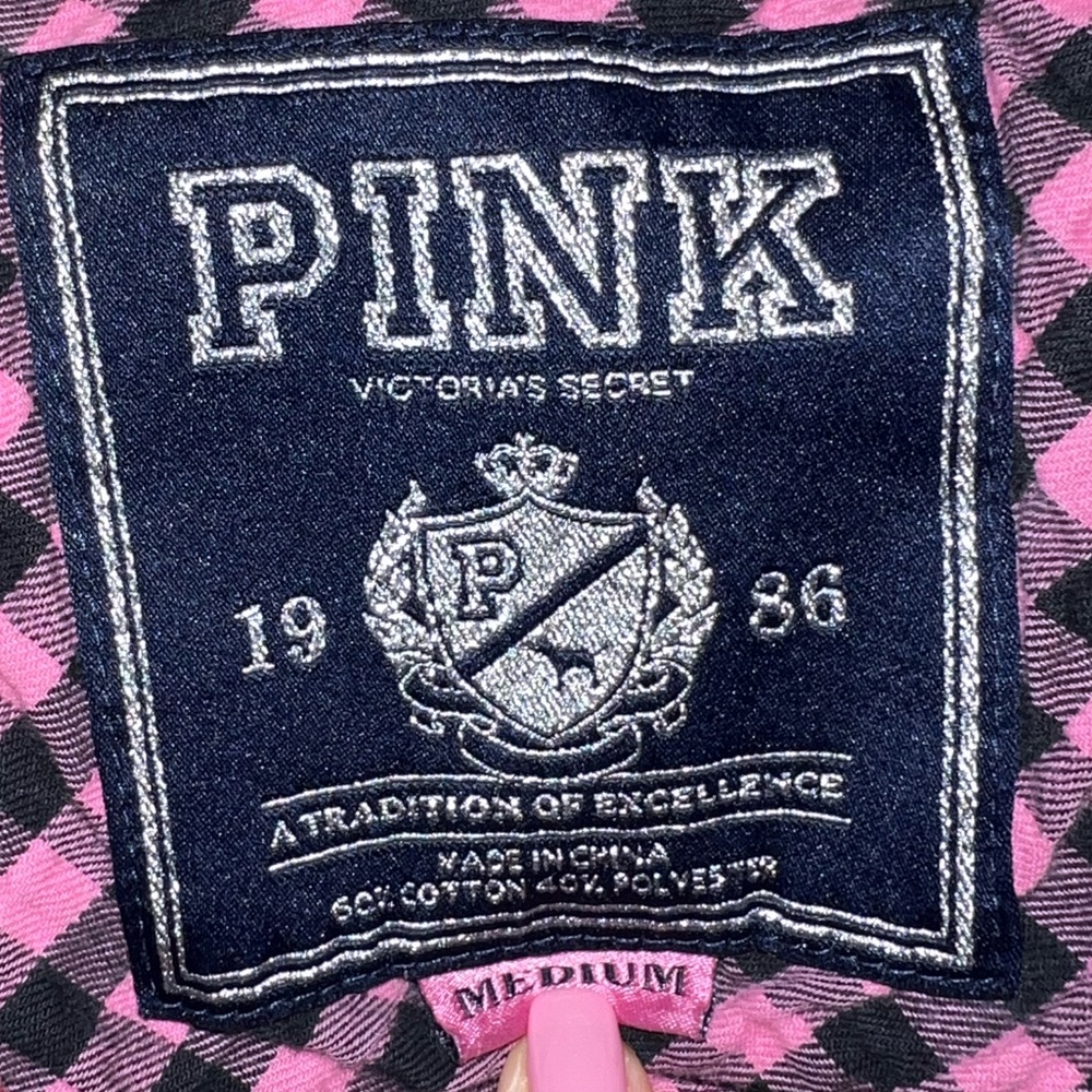COPY - 💗VS PINK VINTAGE SWEATSHIRT💗 - Picture 10 of 10